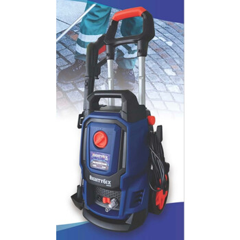 8IGHTY 6IX AA168 HIGH PRESSURE CLEANER